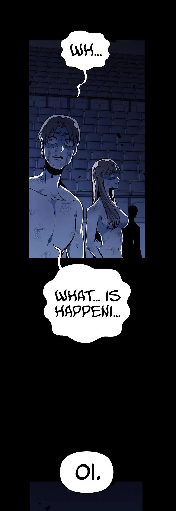 Beast Burn Chapter 29 page 15 - Chapter 29