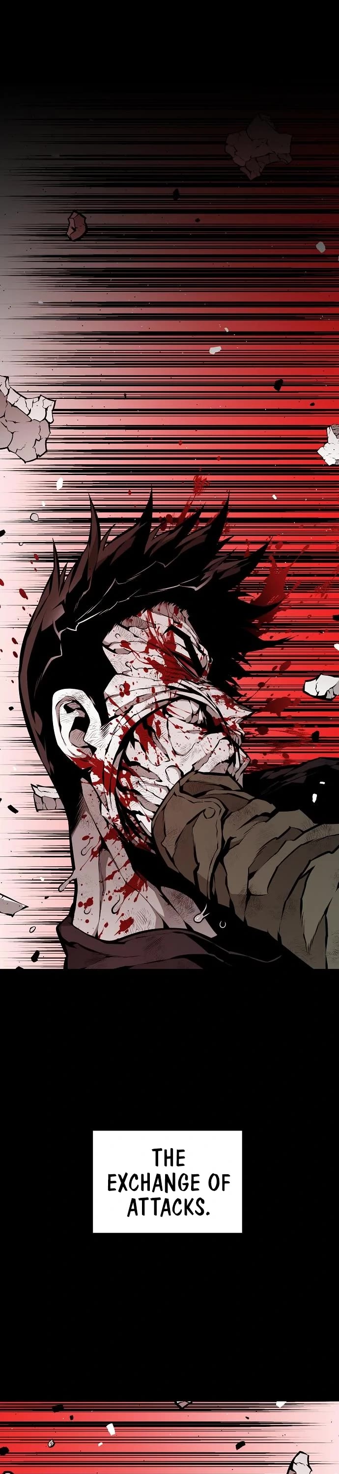 Beast Burn Chapter 29 page 2 - Chapter 29