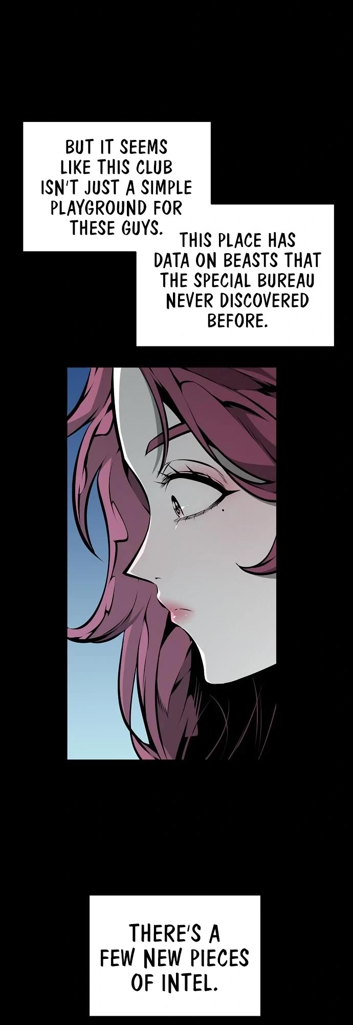 Beast Burn Chapter 29 page 22 - Chapter 29