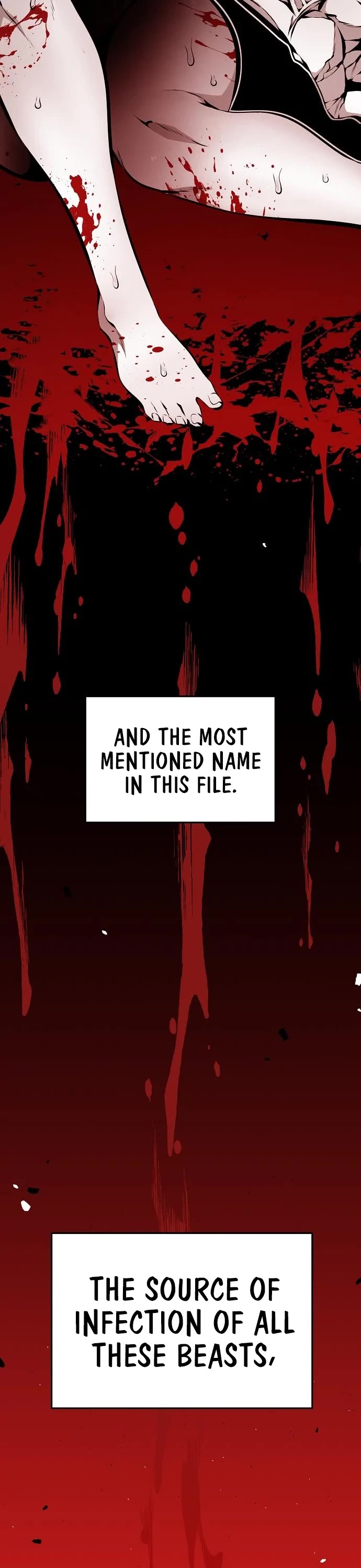 Beast Burn Chapter 29 page 24 - Chapter 29