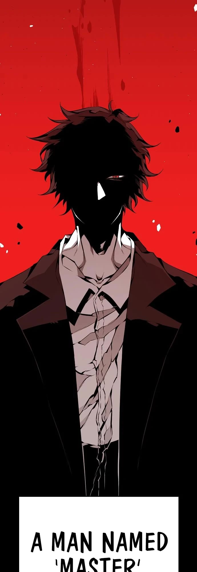 Beast Burn Chapter 29 page 25 - Chapter 29