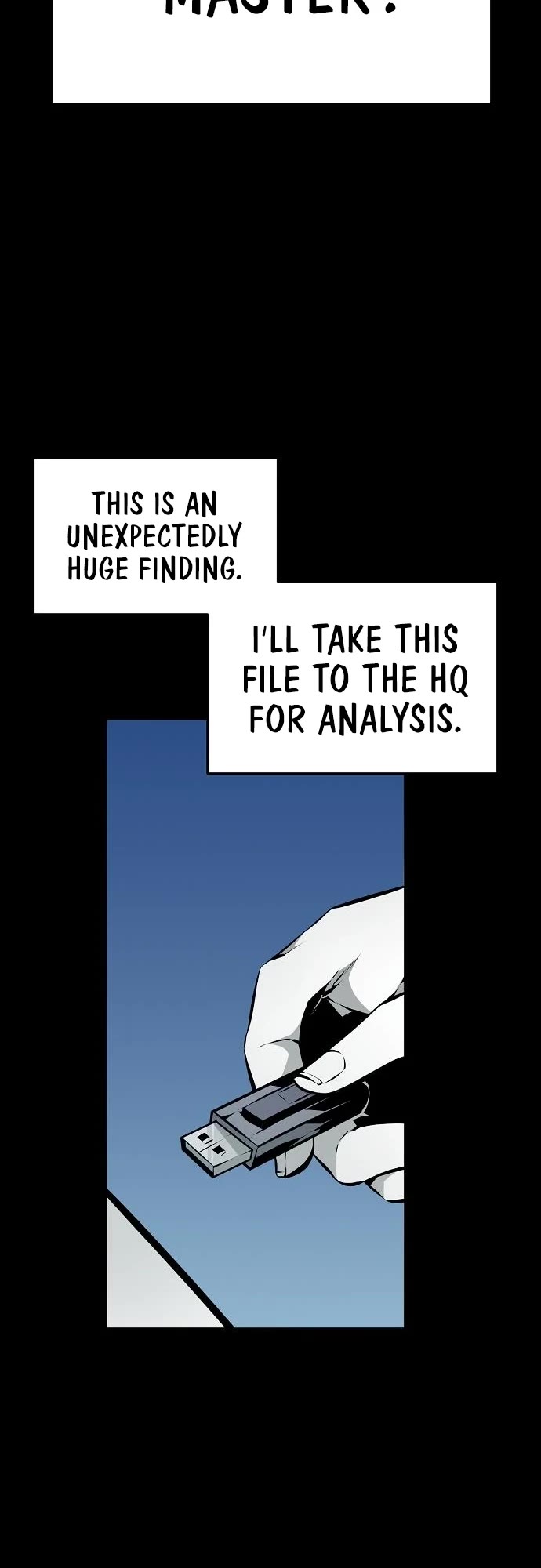 Beast Burn Chapter 29 page 26 - Chapter 29