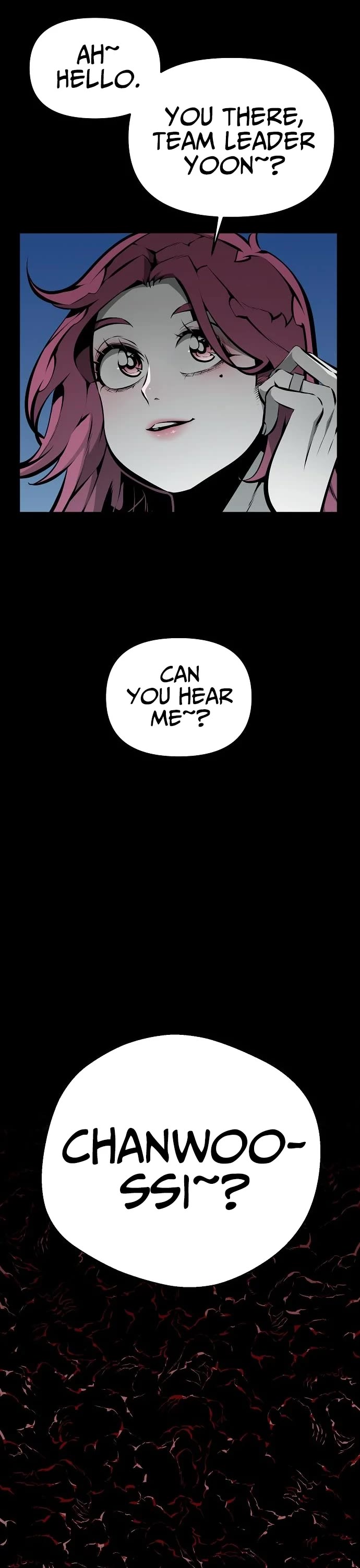 Beast Burn Chapter 29 page 28 - Chapter 29