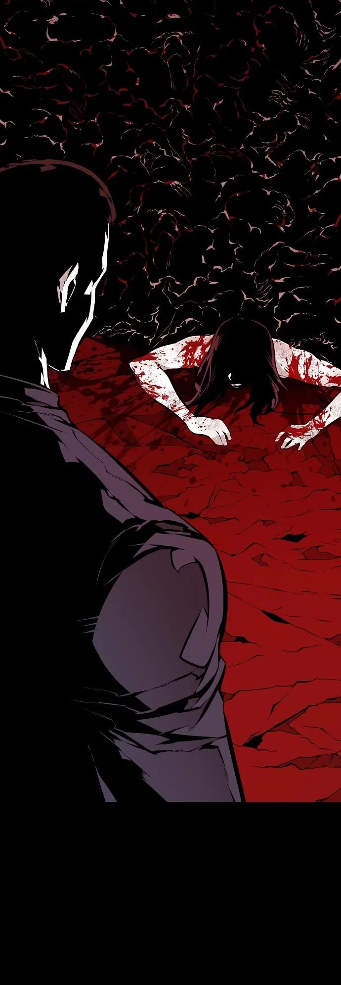 Beast Burn Chapter 29 page 29 - Chapter 29