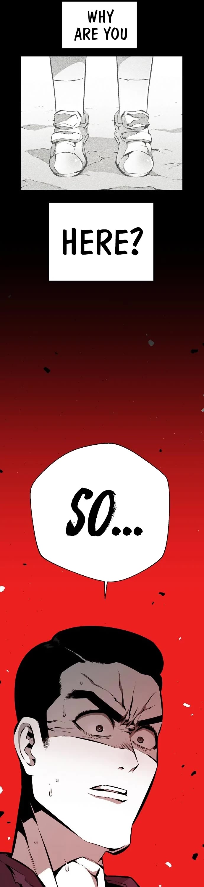 Beast Burn Chapter 29 page 31 - Chapter 29