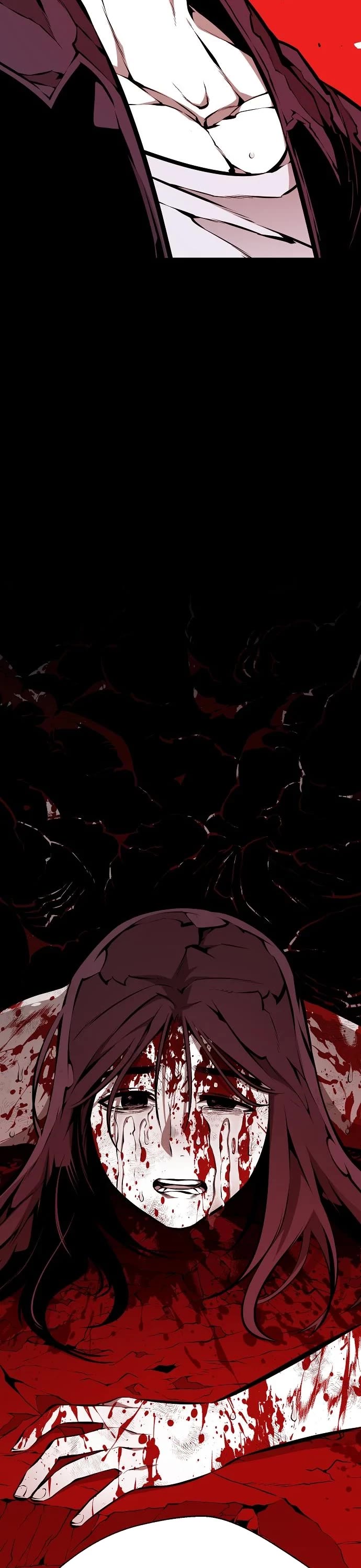 Beast Burn Chapter 29 page 32 - Chapter 29