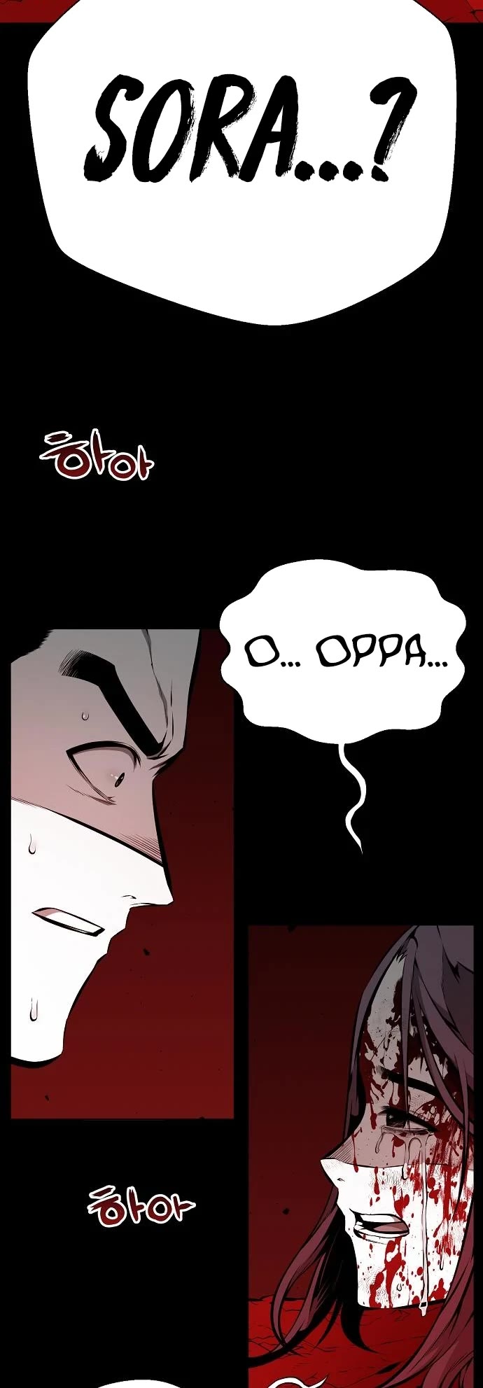 Beast Burn Chapter 29 page 33 - Chapter 29