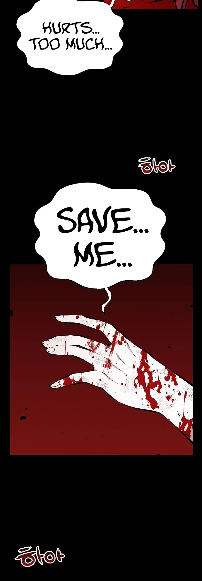 Beast Burn Chapter 29 page 34 - Chapter 29