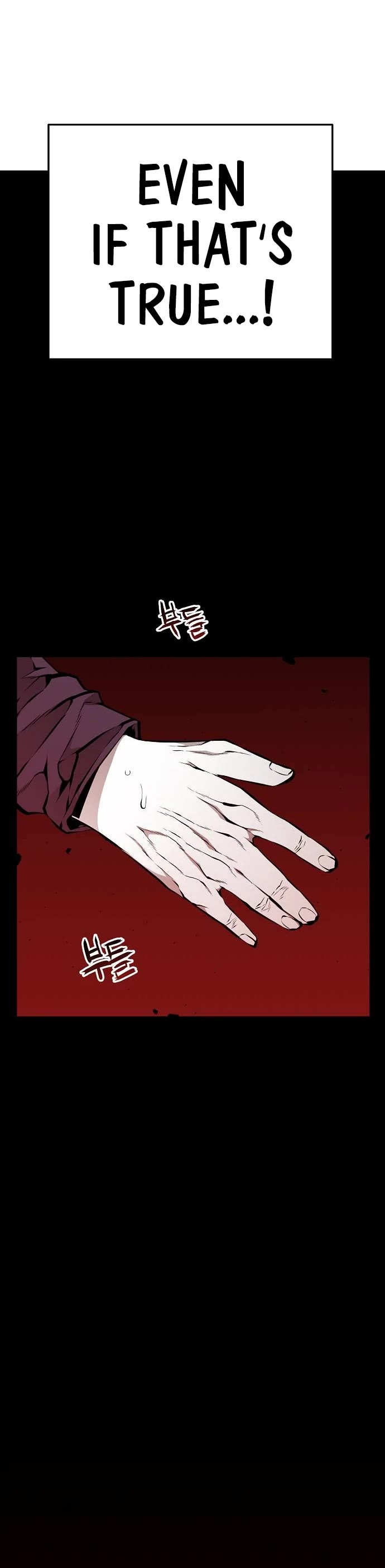 Beast Burn Chapter 29 page 36 - Chapter 29