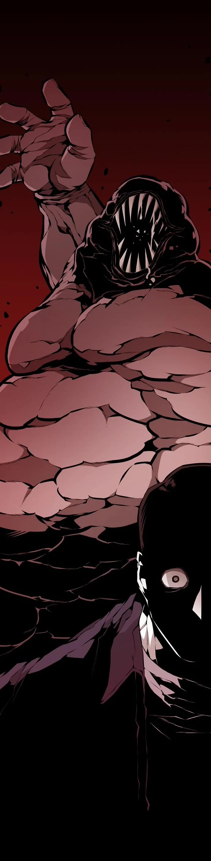 Beast Burn Chapter 29 page 37 - Chapter 29