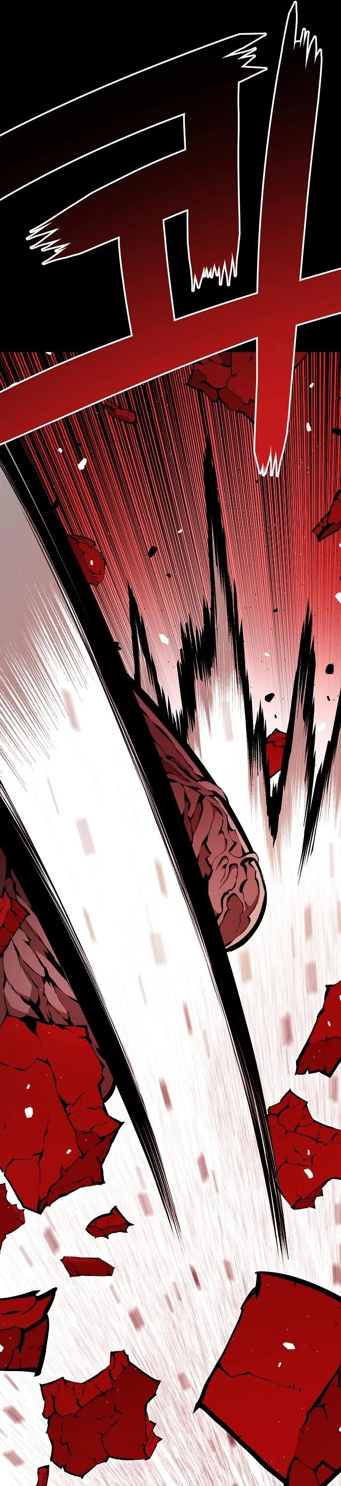 Beast Burn Chapter 29 page 38 - Chapter 29