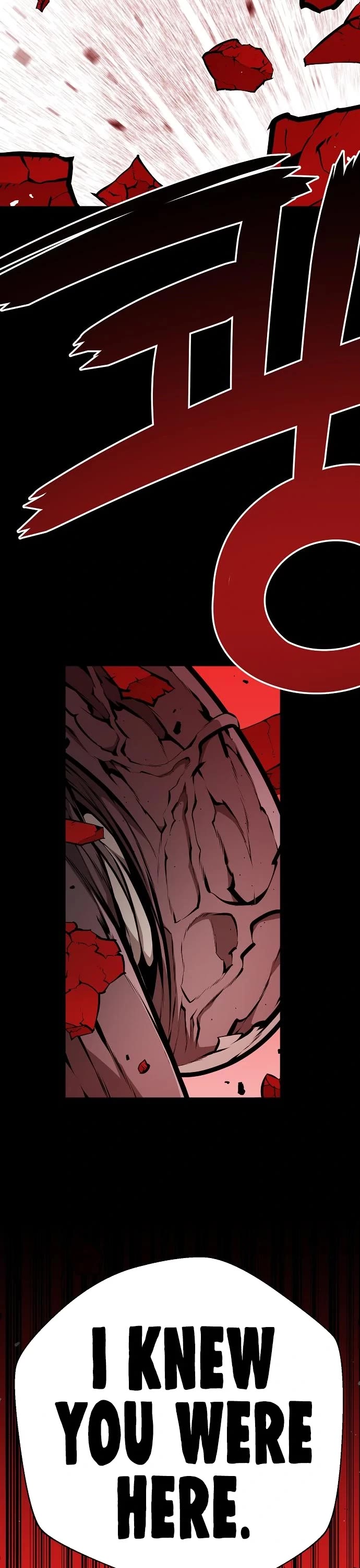 Beast Burn Chapter 29 page 39 - Chapter 29