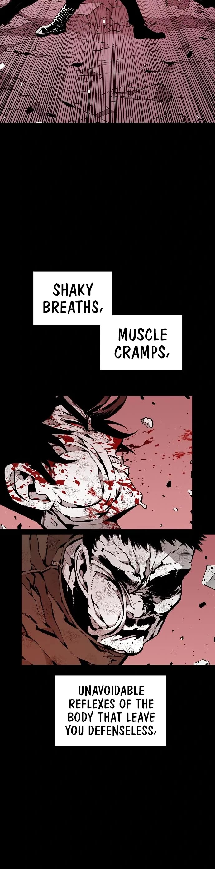 Beast Burn Chapter 29 page 4 - Chapter 29