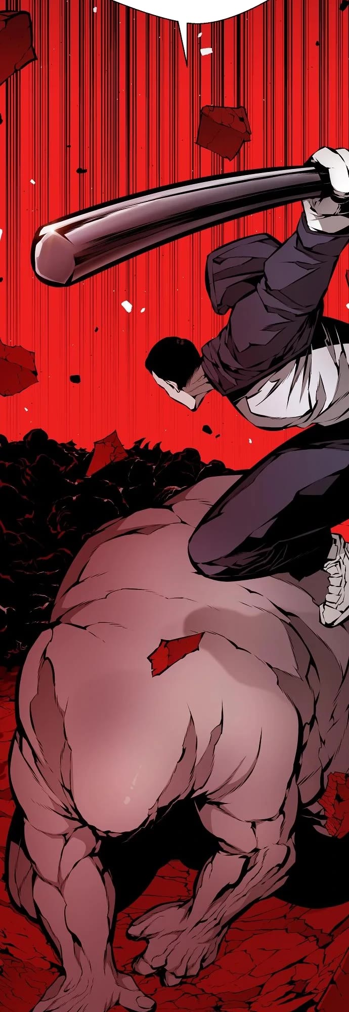 Beast Burn Chapter 29 page 40 - Chapter 29