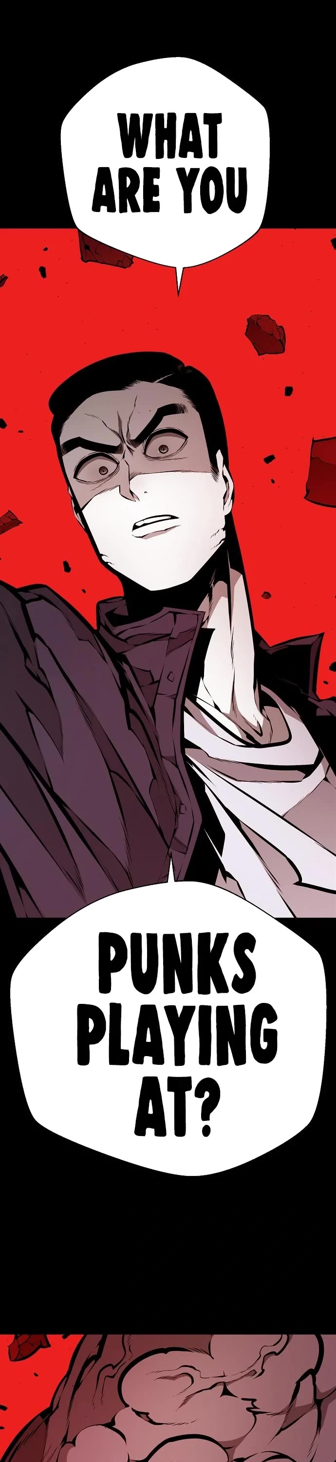 Beast Burn Chapter 29 page 42 - Chapter 29