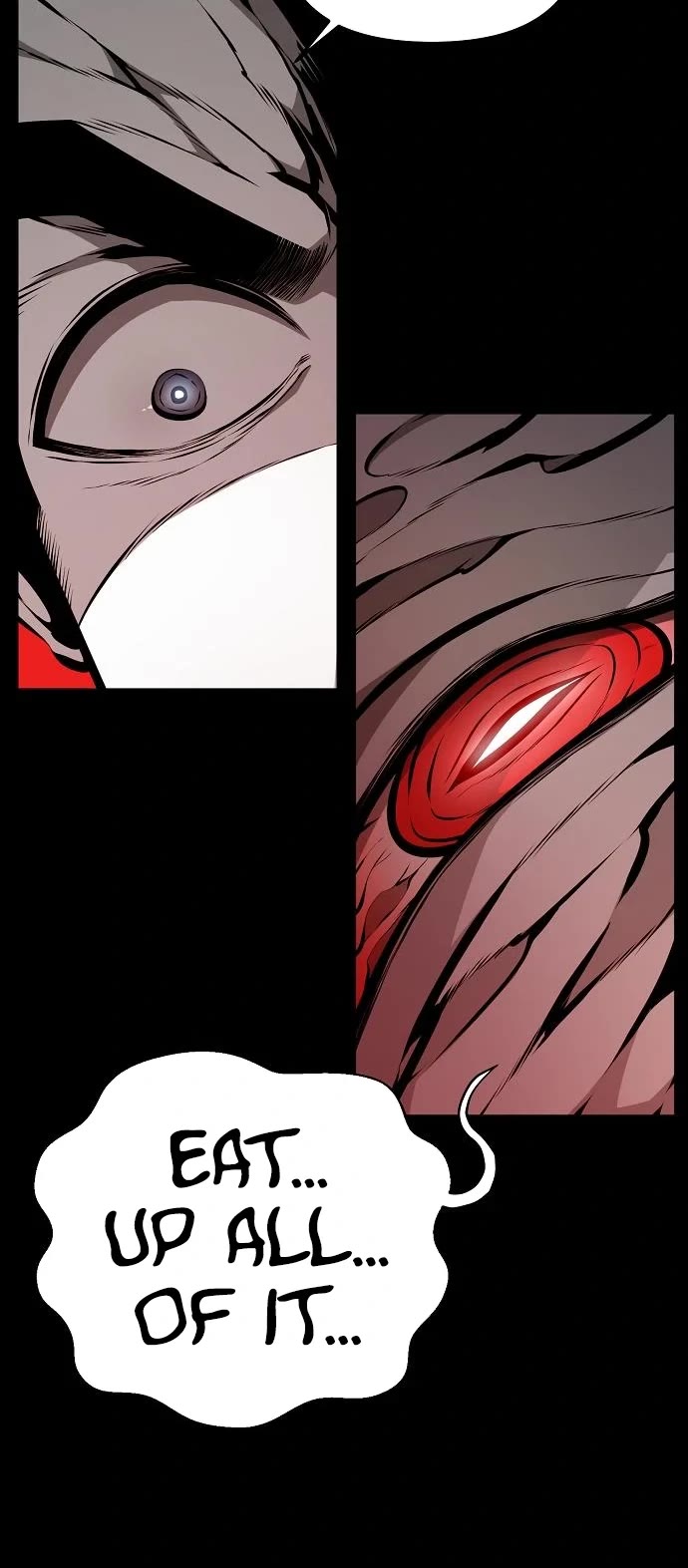 Beast Burn Chapter 29 page 44 - Chapter 29