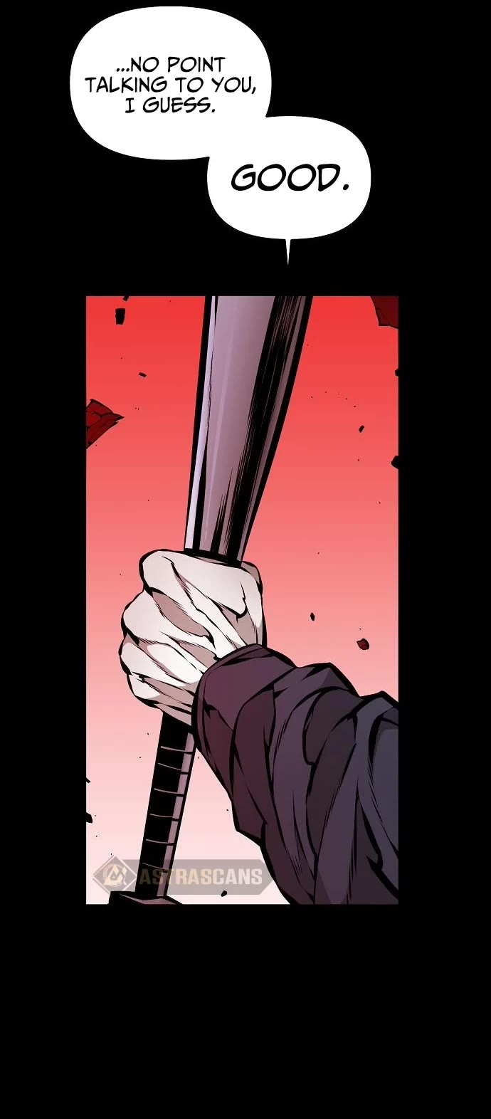 Beast Burn Chapter 29 page 45 - Chapter 29