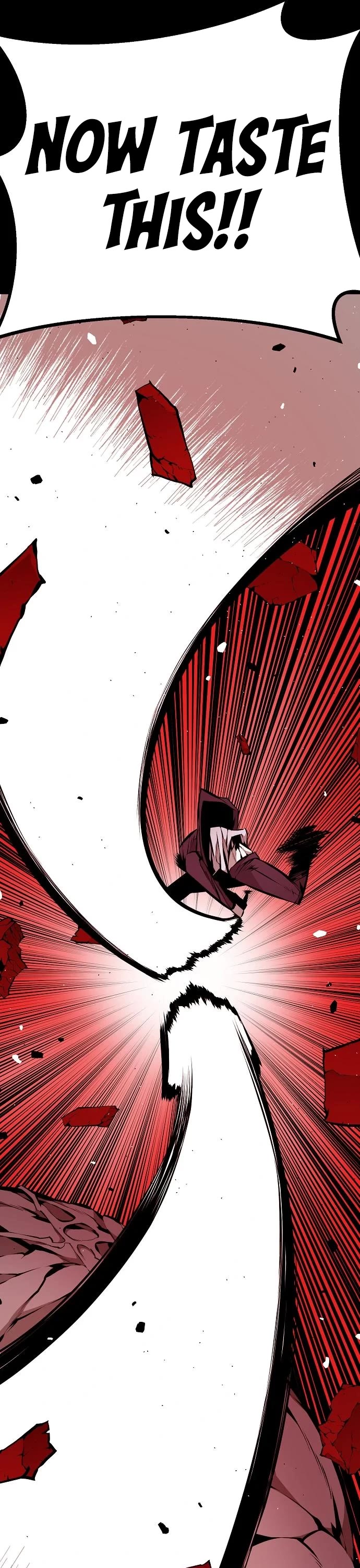 Beast Burn Chapter 29 page 46 - Chapter 29