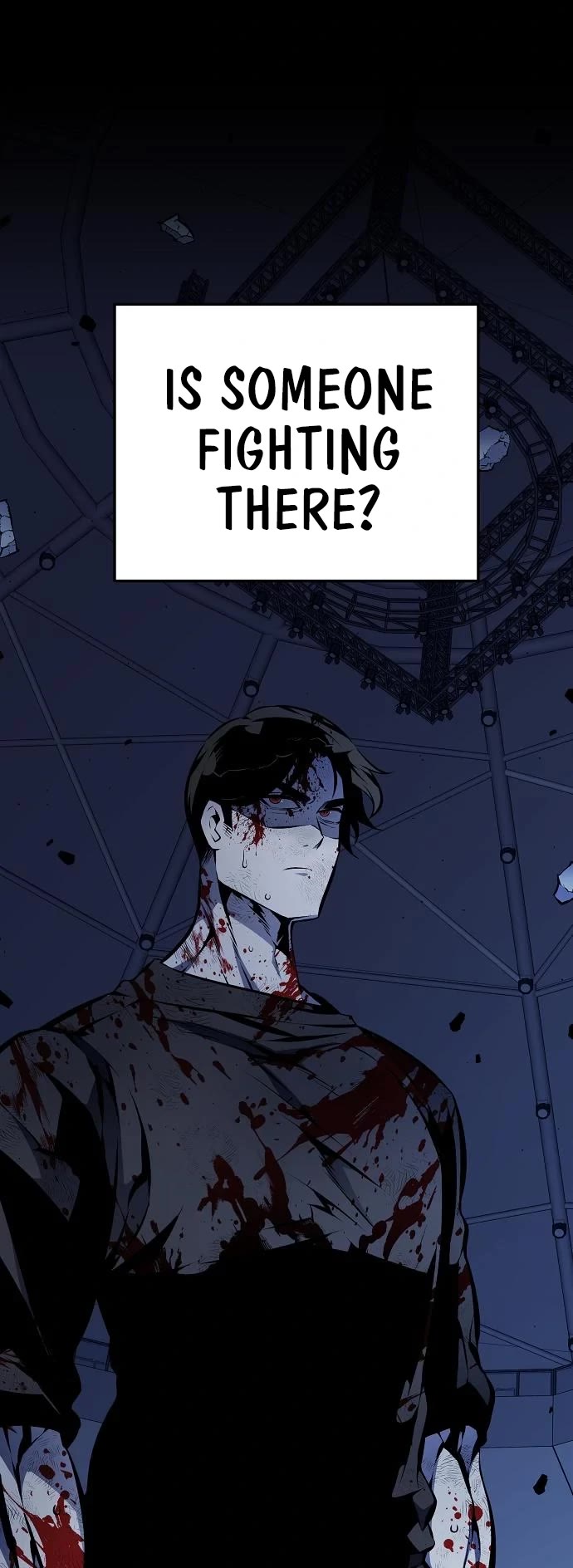 Beast Burn Chapter 29 page 48 - Chapter 29