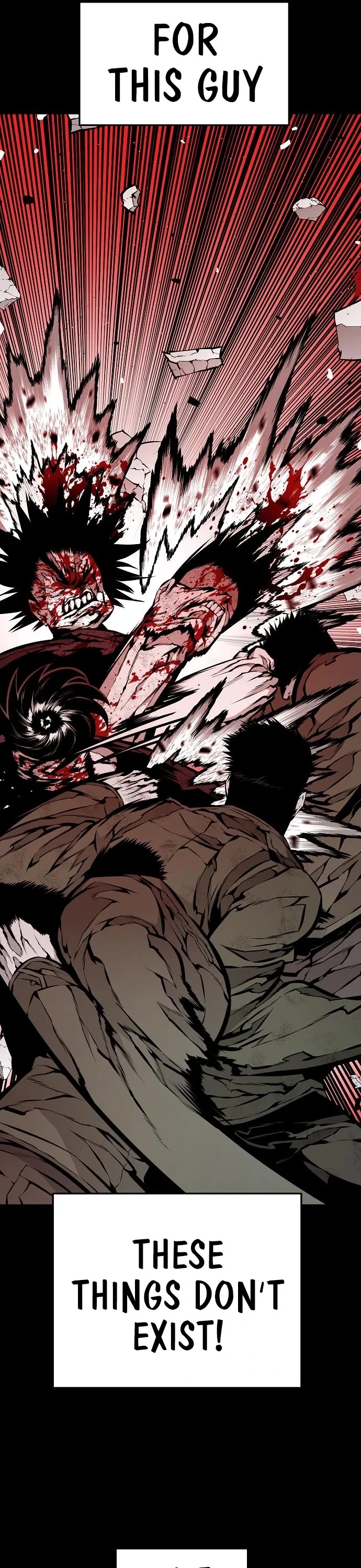 Beast Burn Chapter 29 page 5 - Chapter 29
