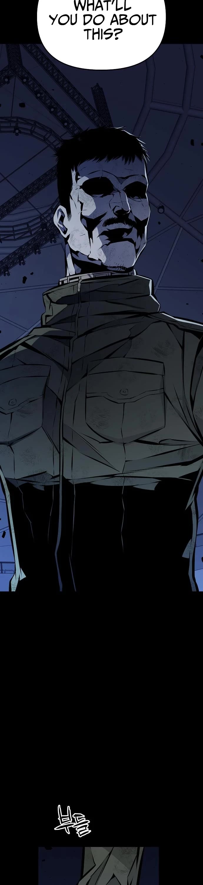 Beast Burn Chapter 29 page 51 - Chapter 29