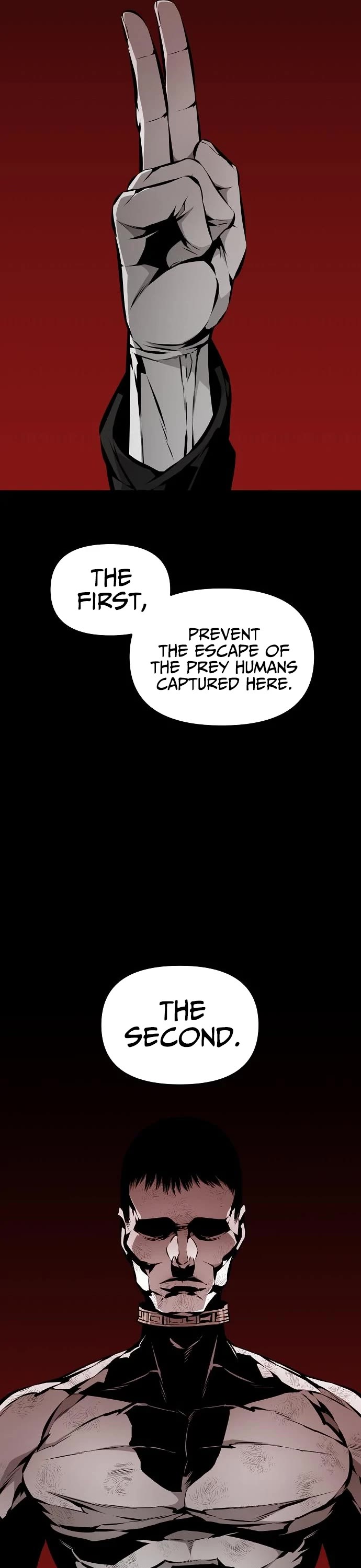 Beast Burn Chapter 29 page 54 - Chapter 29