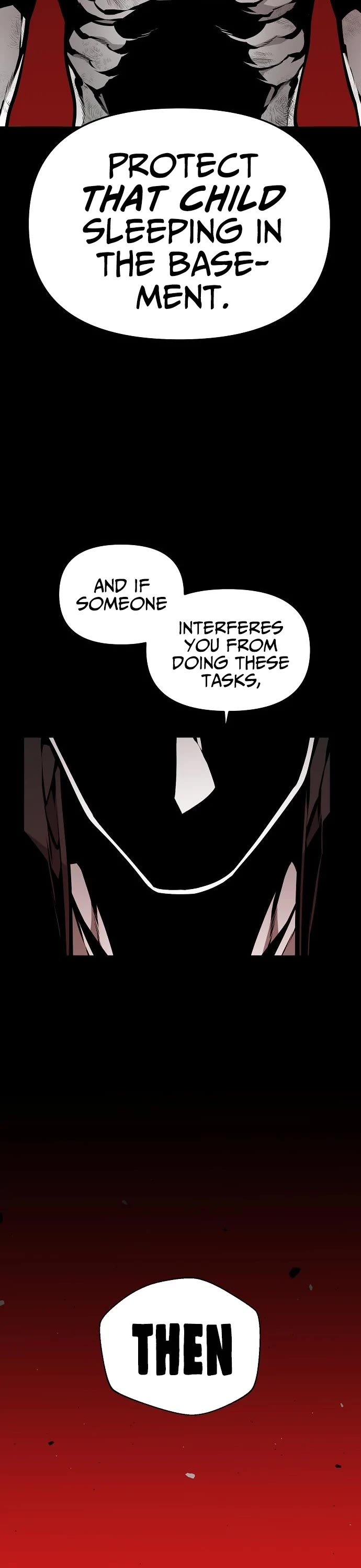 Beast Burn Chapter 29 page 55 - Chapter 29