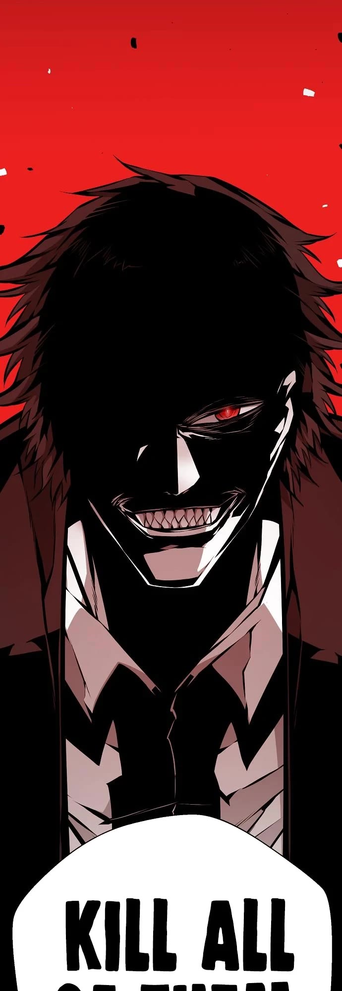 Beast Burn Chapter 29 page 56 - Chapter 29