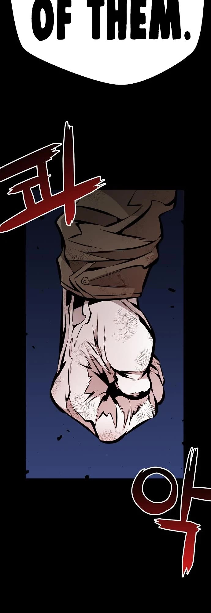 Beast Burn Chapter 29 page 57 - Chapter 29