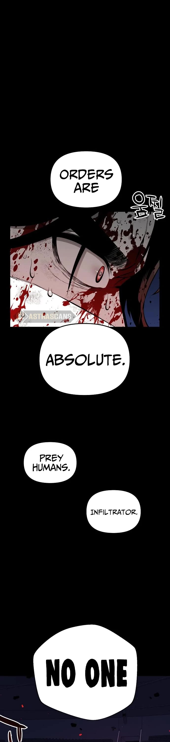Beast Burn Chapter 29 page 58 - Chapter 29