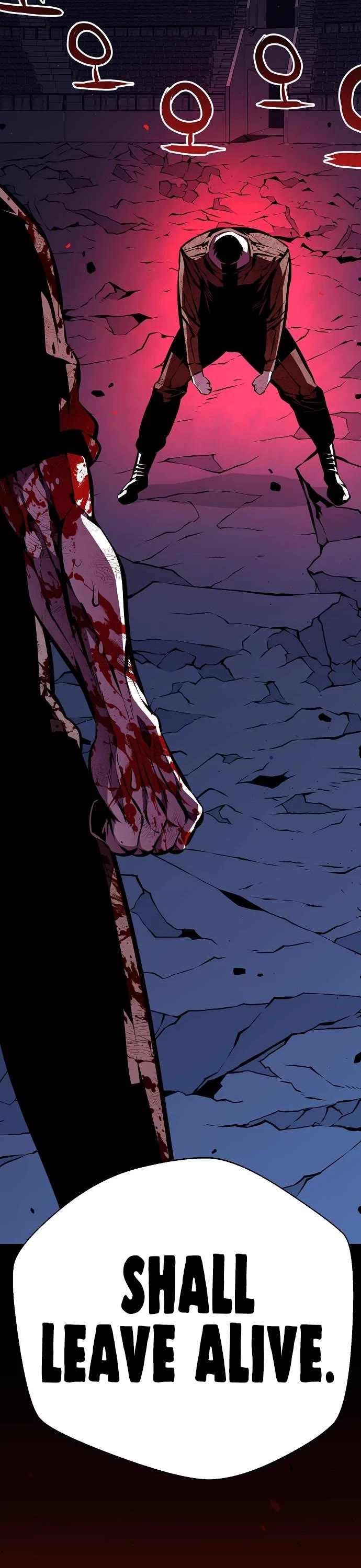 Beast Burn Chapter 29 page 59 - Chapter 29