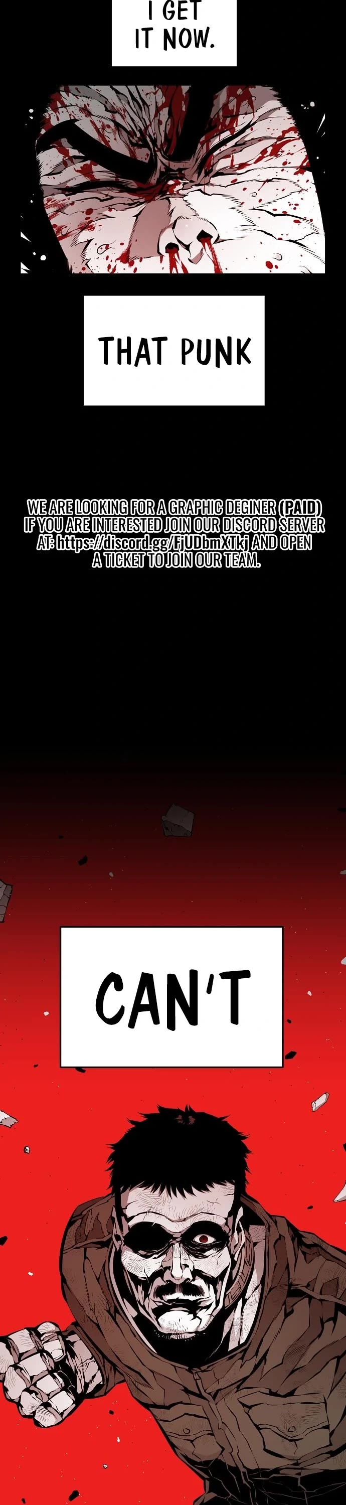 Beast Burn Chapter 29 page 6 - Chapter 29