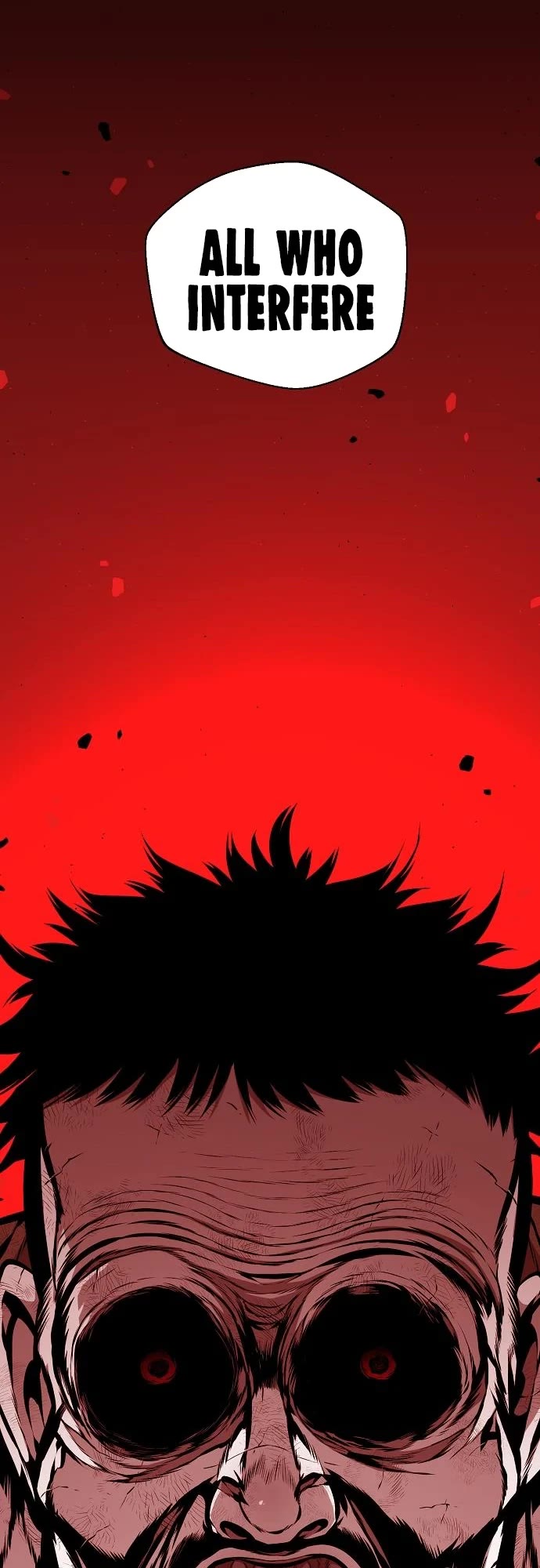 Beast Burn Chapter 29 page 60 - Chapter 29