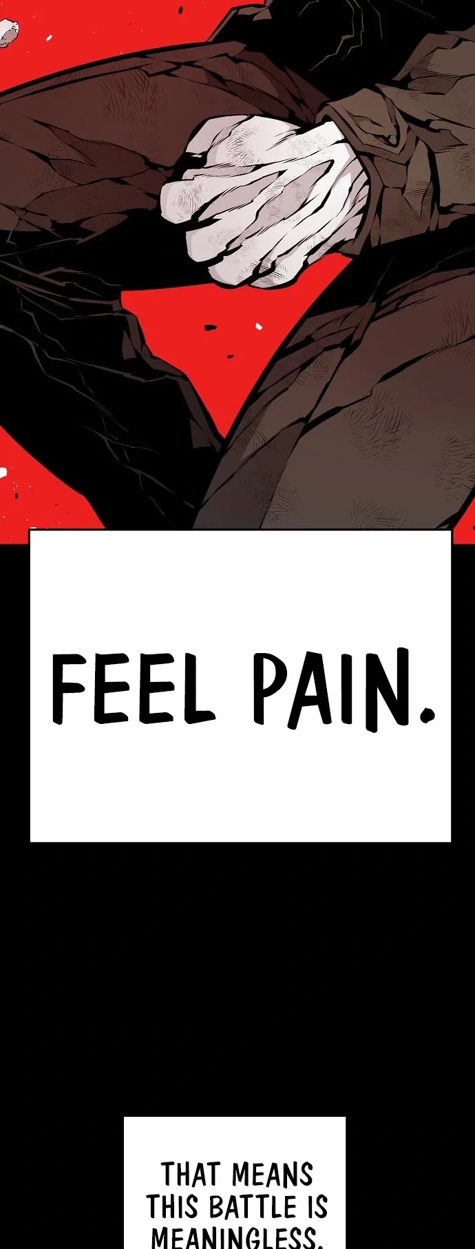 Beast Burn Chapter 29 page 7 - Chapter 29