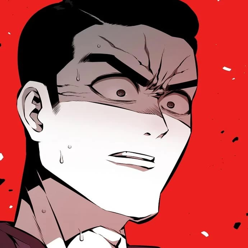 Beast Burn Chapter 29 cover