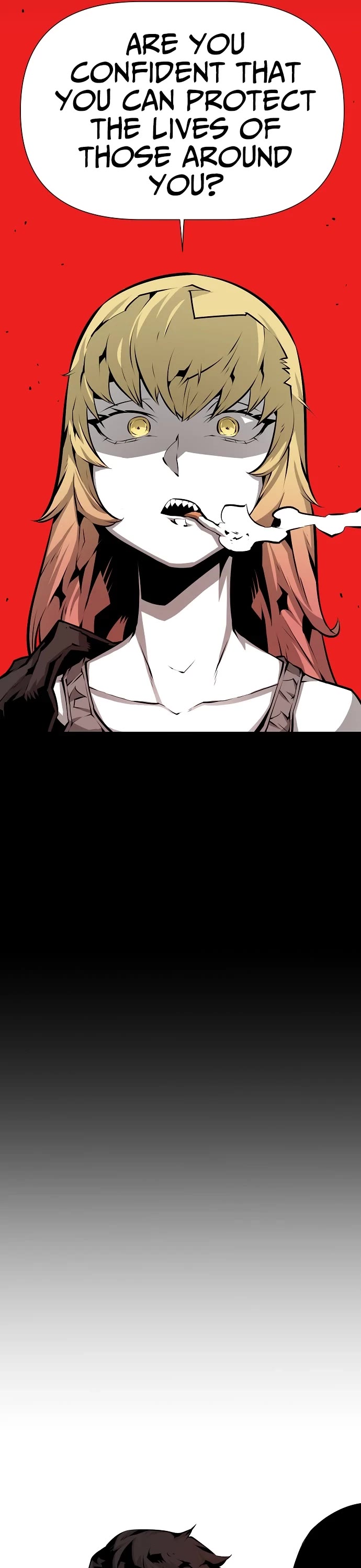 Beast Burn Chapter 3 page 18 - Chapter 3