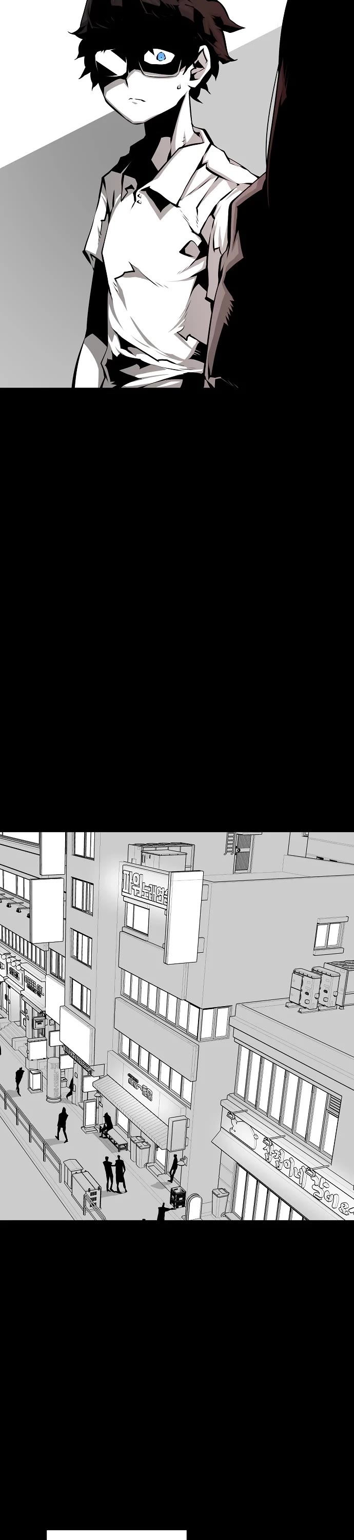 Beast Burn Chapter 3 page 19 - Chapter 3