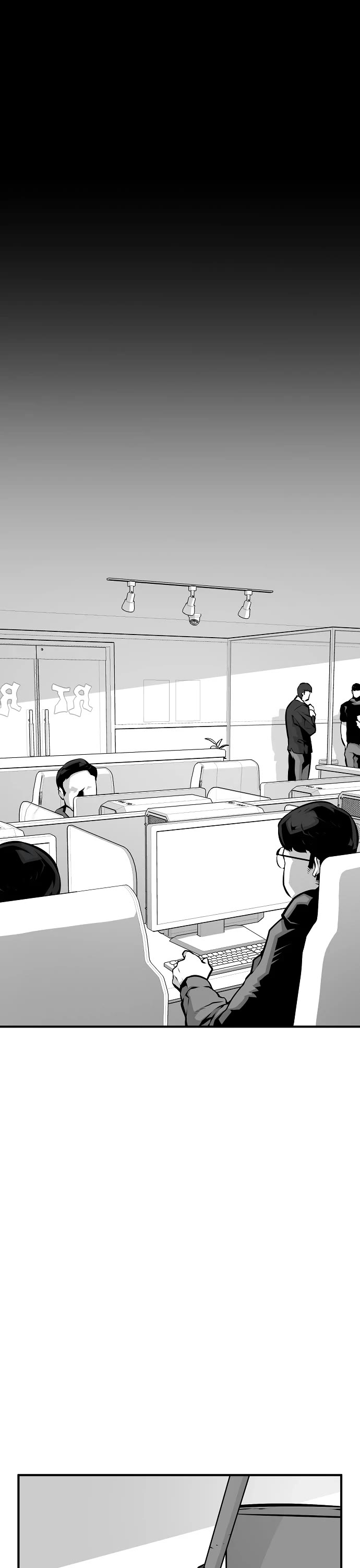 Beast Burn Chapter 3 page 2 - Chapter 3