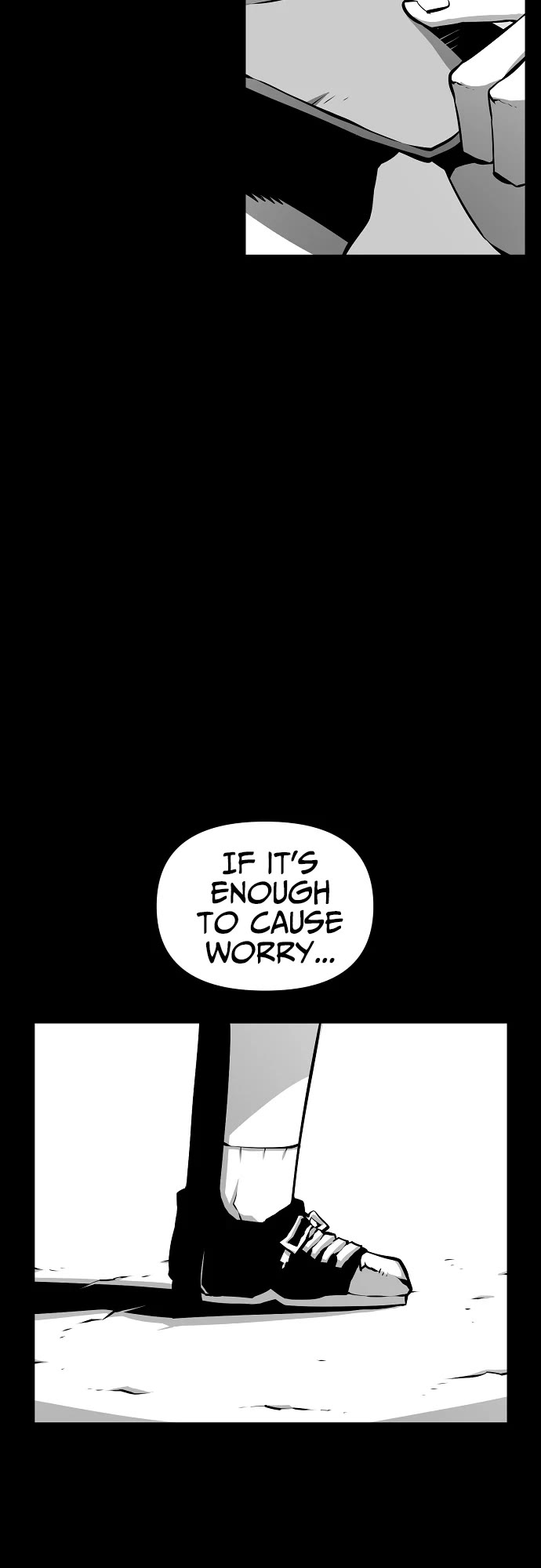 Beast Burn Chapter 3 page 21 - Chapter 3