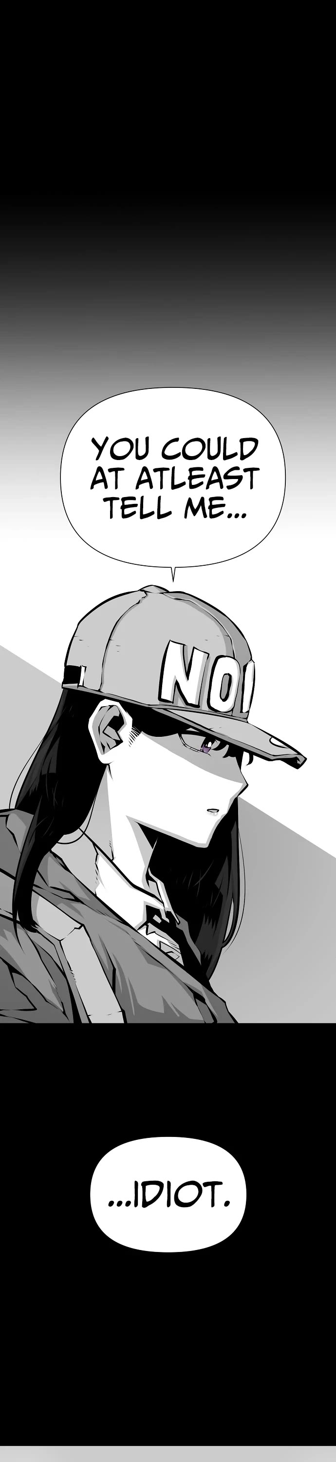 Beast Burn Chapter 3 page 22 - Chapter 3