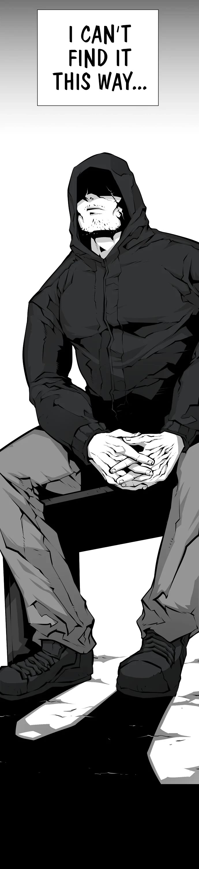 Beast Burn Chapter 3 page 26 - Chapter 3