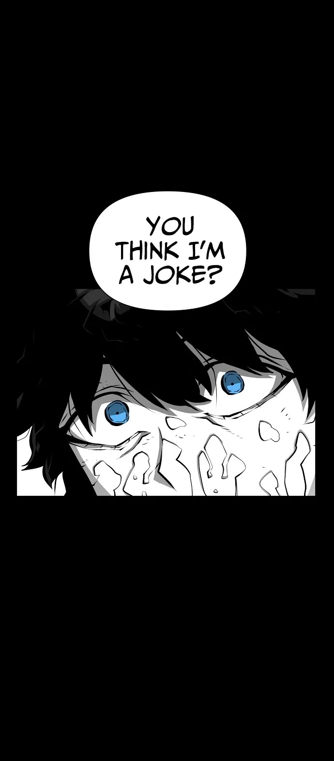 Beast Burn Chapter 3 page 32 - Chapter 3