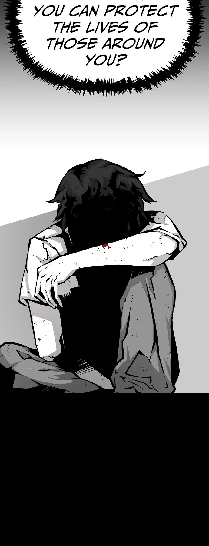 Beast Burn Chapter 3 page 38 - Chapter 3