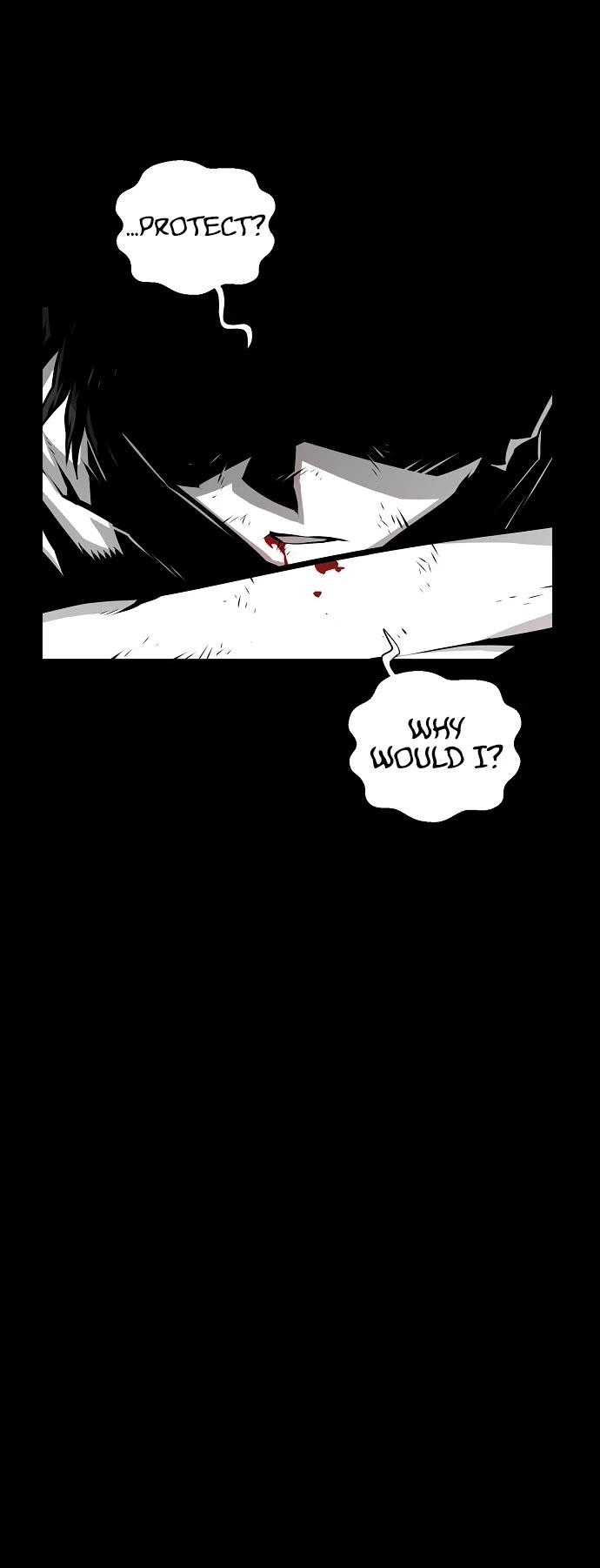 Beast Burn Chapter 3 page 39 - Chapter 3