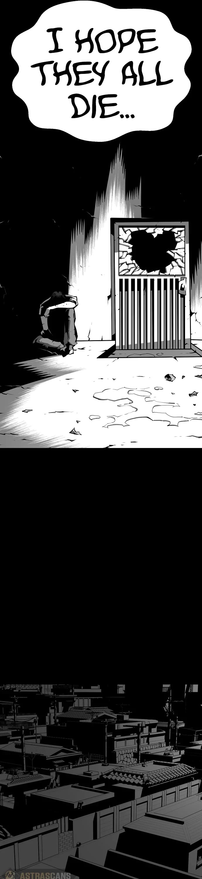 Beast Burn Chapter 3 page 40 - Chapter 3