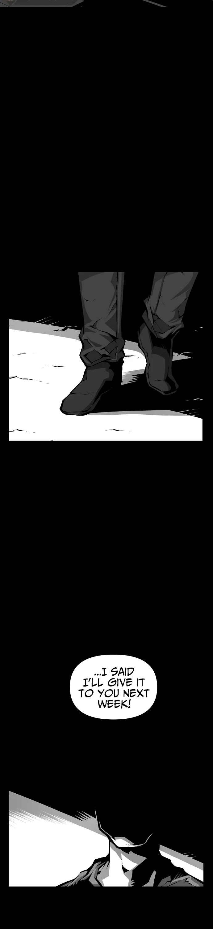 Beast Burn Chapter 3 page 41 - Chapter 3