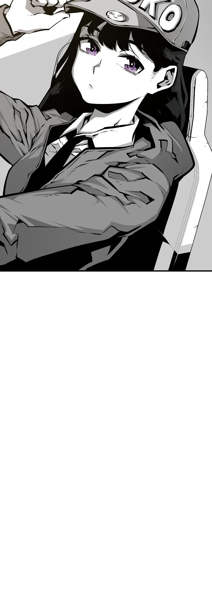 Beast Burn Chapter 3 page 9 - Chapter 3