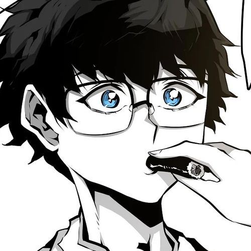 Beast Burn Chapter 3 cover