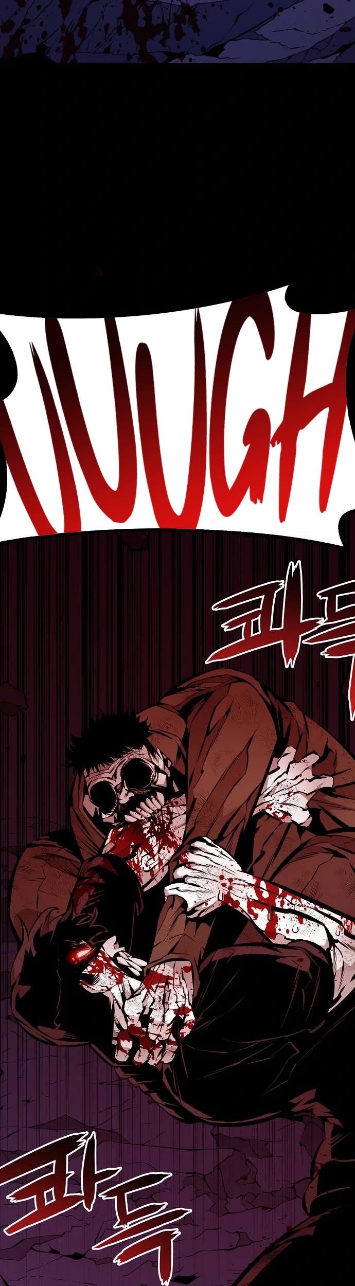 Beast Burn Chapter 30 page 14 - Chapter 30