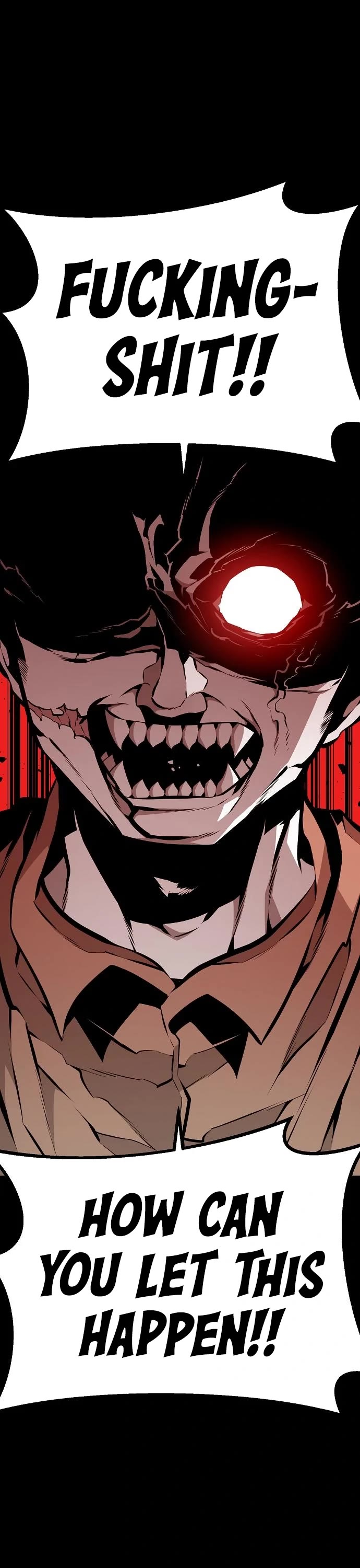 Beast Burn Chapter 30 page 2 - Chapter 30
